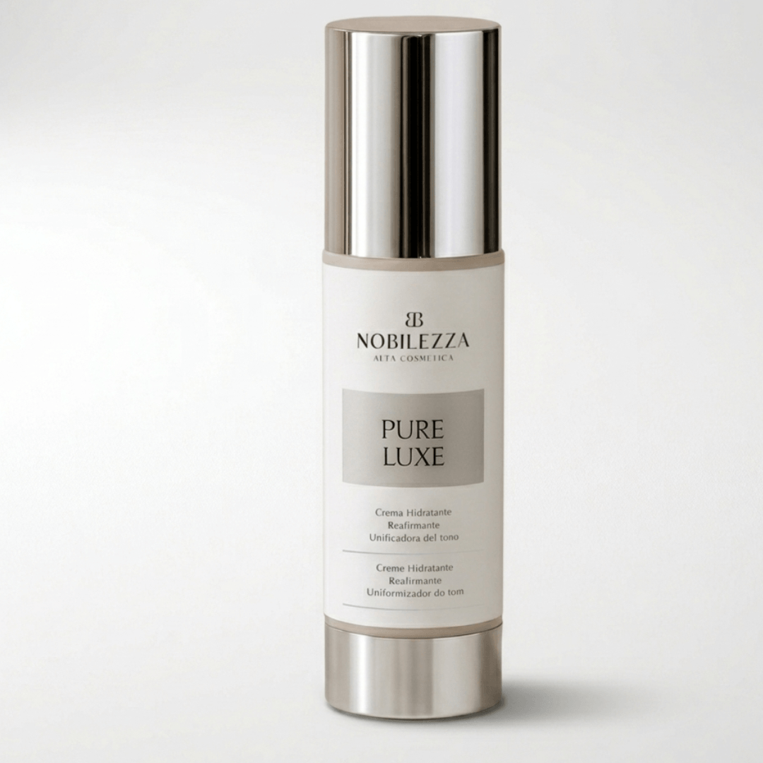 Pure Luxe de Nobilezza
